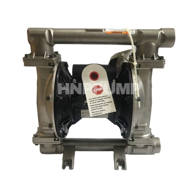 Bơm màng VA25(HE)SA-SSTFTFTB00