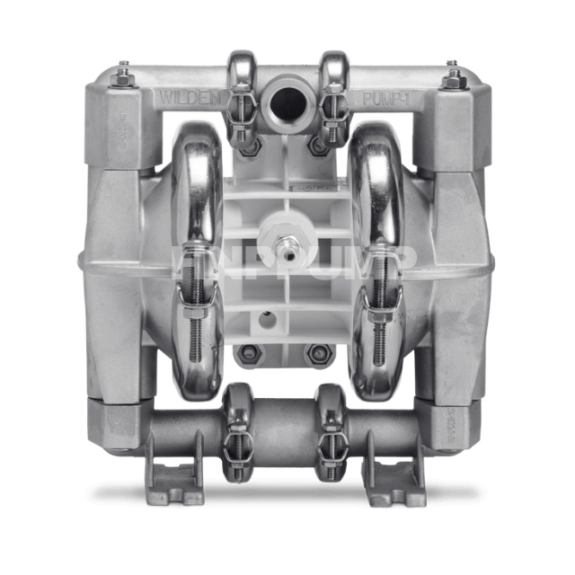 Bơm màng Wilden P1/AAPPP/TNU/TF/ATF/0014