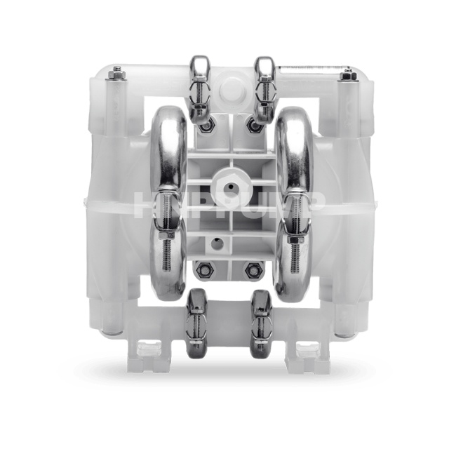 Bơm màng Wilden P1/PPPPP/TNU/TF/KTV