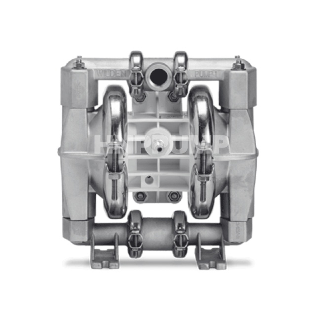 Bơm màng Wilden P1/SSPPP/TNU/TF/STF/0014