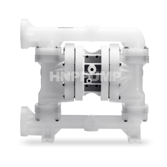 Bơm màng Wilden P200/PKPPP/TNU/TF/PTV/0400