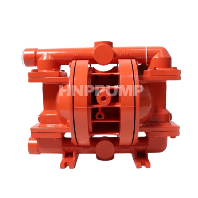 Bơm màng Wilden P220/AAPPP/BNS/BN/ABN/0014