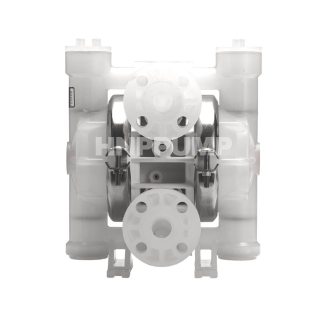 Bơm màng Wilden P2/PKPPP/TNU/TF/PTV/0400