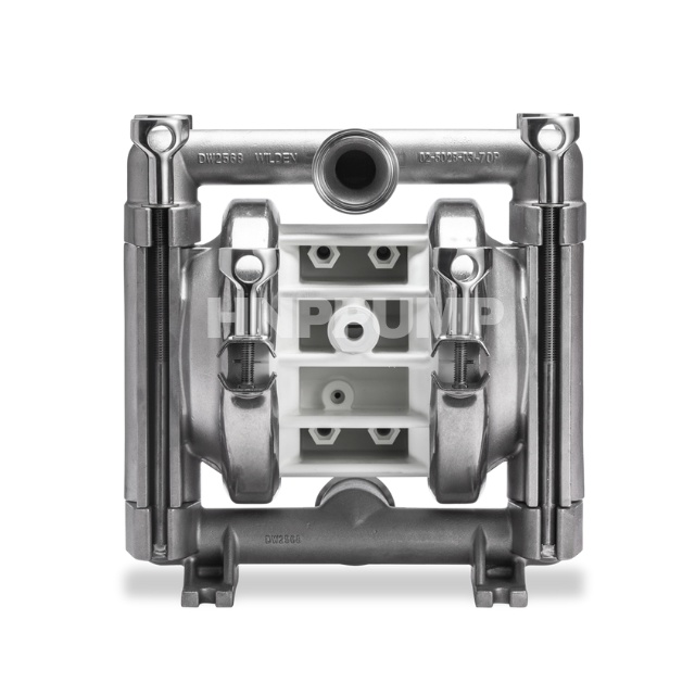 Bơm màng Wilden P2/SSPPP/TNU/TF/STF/0070