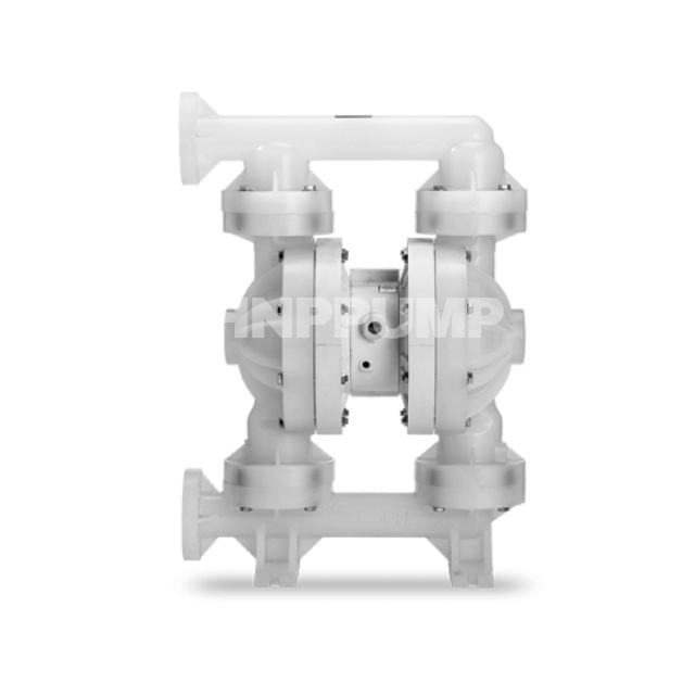 Bơm màng Wilden P400/PPPPP/TNU/TF/PTV/0400