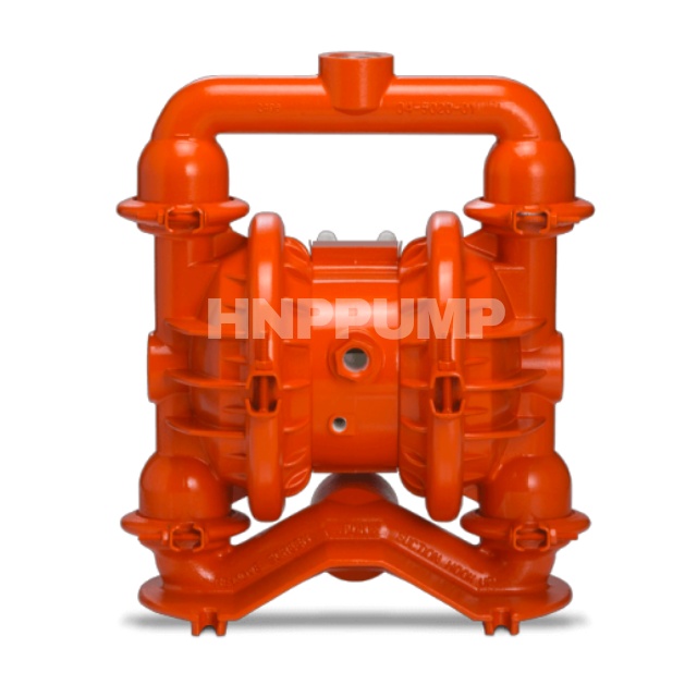 Bơm màng Wilden P4/SSAPP/TNU/TF/STF/0014