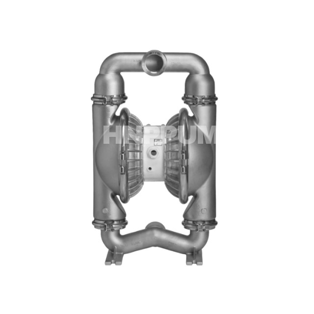 Bơm màng Wilden P830/SSAPP/TNU/TF/STF