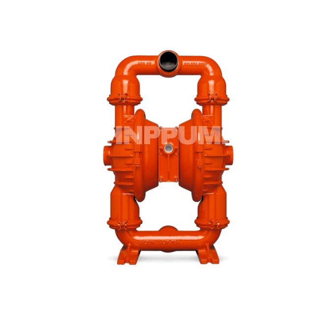 Bơm màng Wilden T15/WWAAB/NES/NE/NE/0014