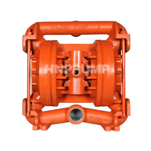 Bơm màng Wilden T2/AAAAB/BNS/BN/ABN/0014