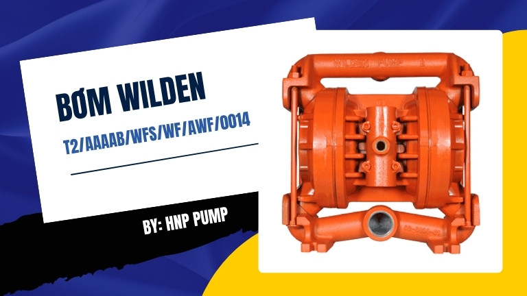 Wilden T2/AAAAB/WFS/WF/AWF/0014