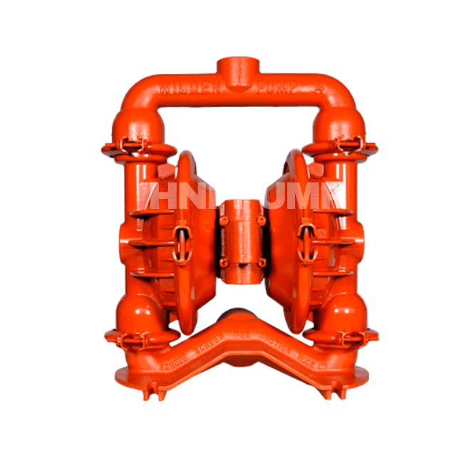 Bơm màng Wilden T4/AAMAB/BNS/BN/BN/0014