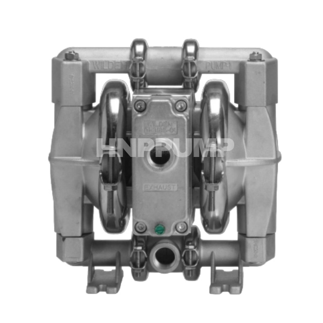 Bơm màng Wilden XPX1/AAAAA/WFS/WF/AWF/0014