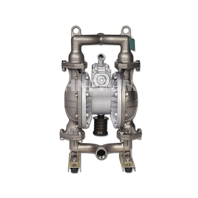 Bơm màng YAMADA NDP-40BSN