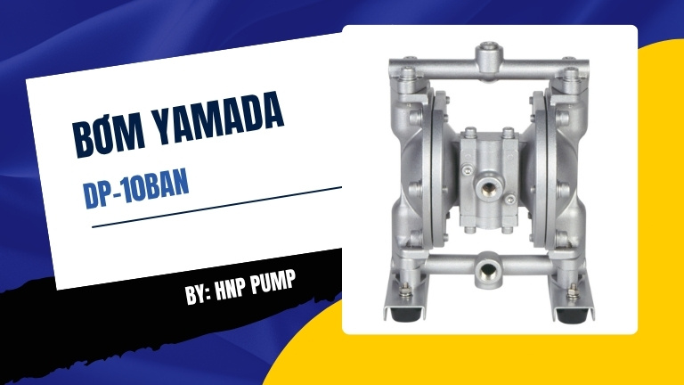 Yamada DP-10BAN