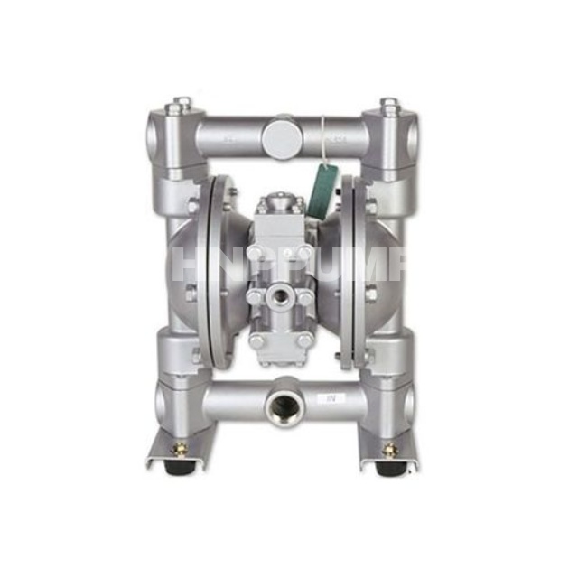 Bơm màng Yamada DP-10BAT