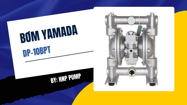 Yamada DP-10BPT