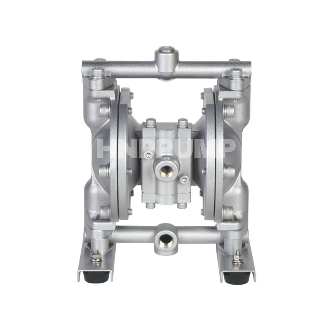 Bơm màng Yamada DP-10BPT