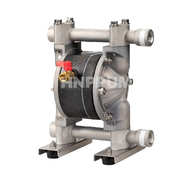 Bơm màng Yamada NDP-15BAT