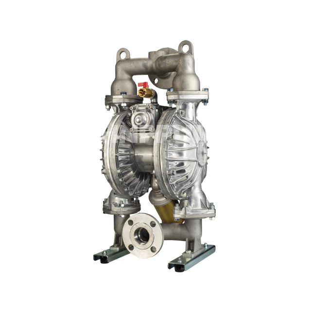 Bơm màng Yamada NDP-80BSC