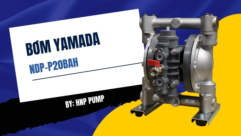 Yamada NDP-P20BAH