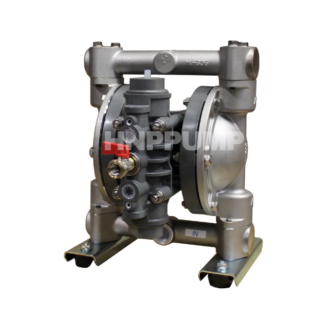 Bơm màng Yamada NDP-P25BAN