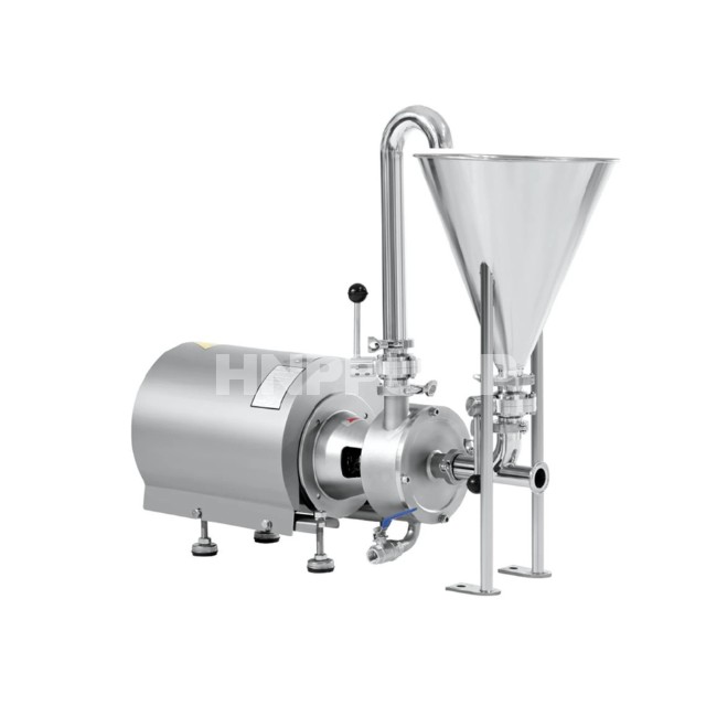 Bơm đồng hóa 3 tầng cánh HDP3-100