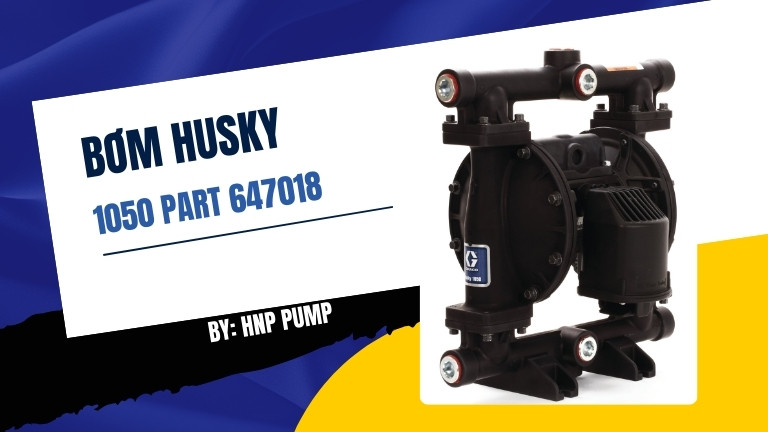 HUSKY 1050 Part 647018