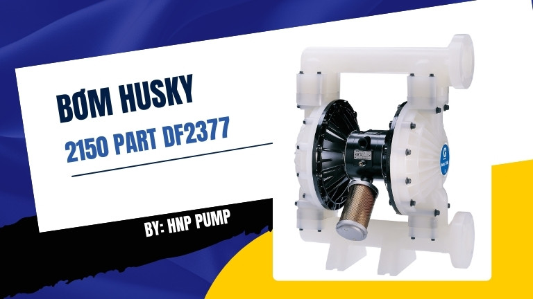 HUSKY 2150 Part DF2377