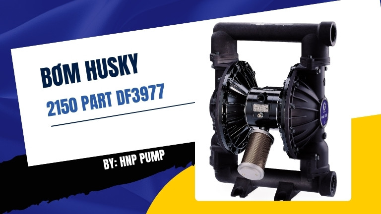 HUSKY 2150 Part DF3977