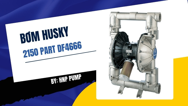HUSKY 2150 Part DF4666