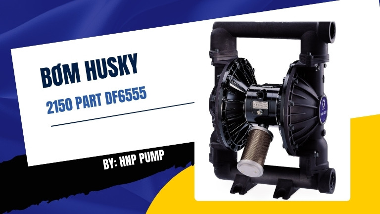HUSKY 2150 Part DF6555