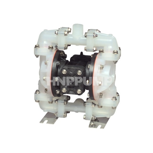 Bơm màng Marathon M05B2P1TPBS000