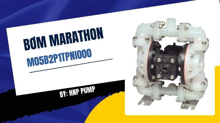 Marathon M05B2P1TPNI000