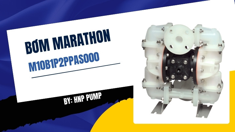 Marathon M10B1P2PPAS000