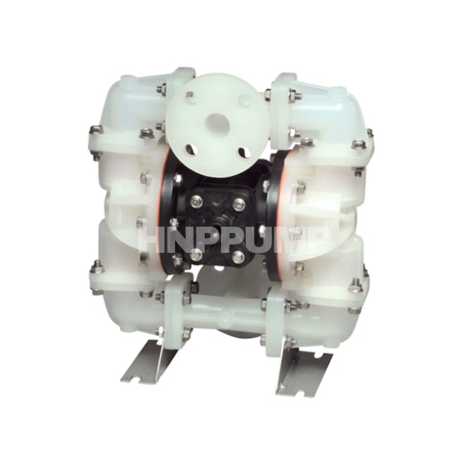 Bơm màng Marathon M10B1P2PPAS000