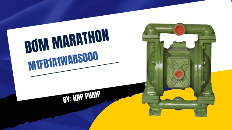 Marathon M1FB1A1WABS000