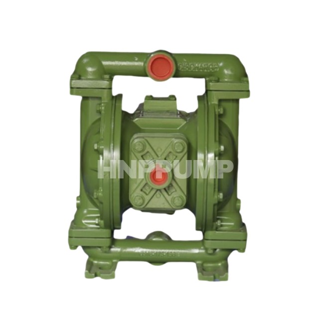 Bơm màng Marathon M1FB1A1WABS000