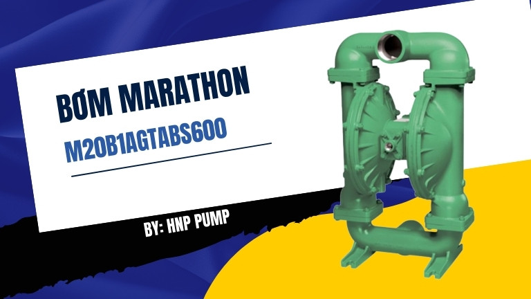 Marathon M20B1AGTABS600