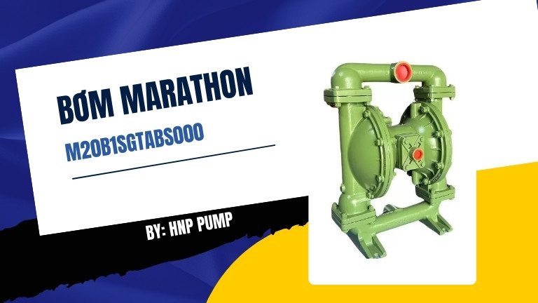 Marathon M20B1SGTABS000