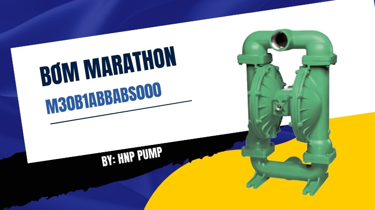 Marathon M30B1ABBABS000