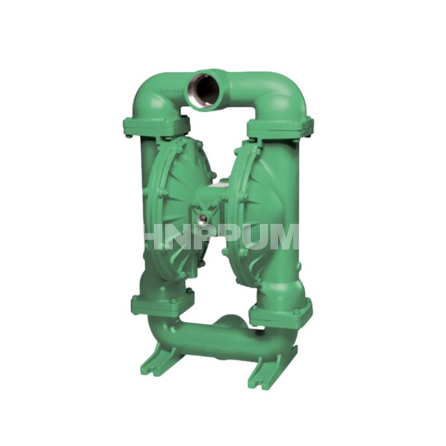 Bơm màng Marathon M30B1ABBABS000