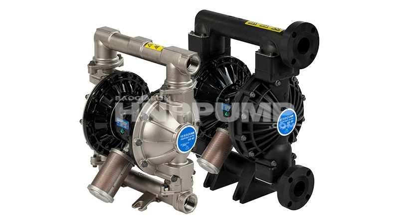 bơm màng verderair Pure Series